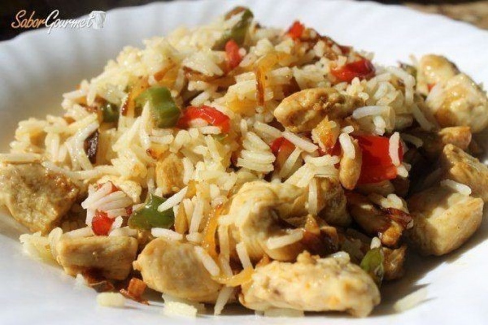 gallery/pollo al curry